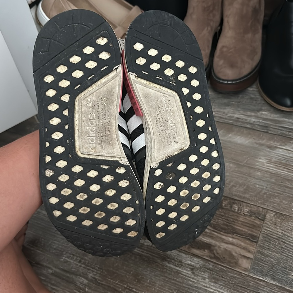 Adidas NMD - Picture 4 of 4